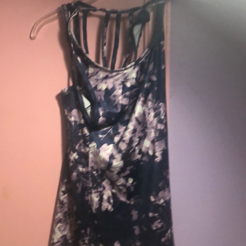 Workout Tank   Brand-Calia by Carrie Underwood